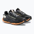 Dámské běžecké boty New Balance Fresh Foam X More Trail v3 blacktop 4