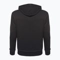 Pánská mikina New Balance Essentials Hoodie black 6