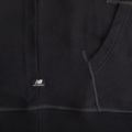 Pánská mikina New Balance Essentials Hoodie black 8