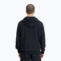 Pánská mikina New Balance Essentials Hoodie black 3