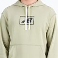 Pánská mikina New Balance Essentials Hoodie fatigueg 4