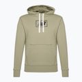 Pánská mikina New Balance Essentials Hoodie fatigueg 5