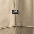 Pánská mikina New Balance Essentials Winter Hoodie incense 9