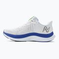 Pánská běžecká obuv New Balance MFCPRV4 white/multi 11