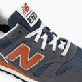 New Balance ML373V2 magnet pánské tenisky 8