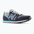 Pánské tenisky New Balance ML373V2 eclipse 9
