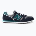 Pánské tenisky New Balance ML373V2 eclipse 2