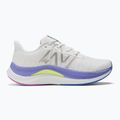 Dámské běžecké boty New Balance FuelCell Propel v4 white/multi 11