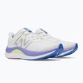 Dámské běžecké boty New Balance FuelCell Propel v4 white/multi 12