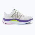 Dámské běžecké boty New Balance FuelCell Propel v4 white/multi 2