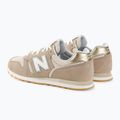 Dámské boty New Balance WL373OE2 mushroom 3