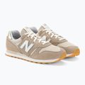 Dámské boty New Balance WL373OE2 mushroom 4