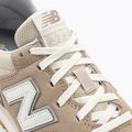 Dámské boty New Balance WL373OE2 mushroom 8