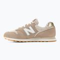 Dámské boty New Balance WL373OE2 mushroom 10