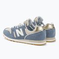 Dámské boty New Balance WL373OE2 nb navy 3