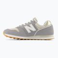 Dámské boty New Balance 373's V2 grey/white 10