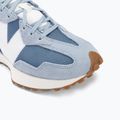 Pánské boty New Balance 327's V1 light artic grey/mercury blue 7