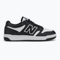 Pánské boty New Balance 480's V1 white BB480LBA 2