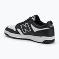 Pánské boty New Balance 480's V1 white BB480LBA 3