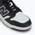 Pánské boty New Balance 480's V1 white BB480LBA 7
