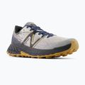 Pánské běžecké boty New Balance Fresh Foam X Hierro V7 GTX grey 8