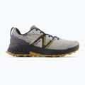 Pánské běžecké boty New Balance Fresh Foam X Hierro V7 GTX grey 9