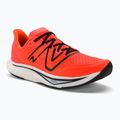 Pánské běžecké boty New Balance MFCXV3 neon dragonfly