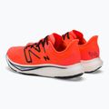 Pánské běžecké boty New Balance MFCXV3 neon dragonfly 3
