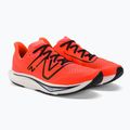 Pánské běžecké boty New Balance MFCXV3 neon dragonfly 4