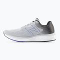 Pánské běžecké boty New Balance M680V7 aluminium grey 11