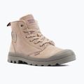 Pánské boty Palladium Pampa HI ZIP WL dune 7