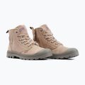 Pánské boty Palladium Pampa HI ZIP WL dune 8