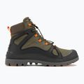 Pánské boty Palladium Pampa Lite+ Cage WP+ olive night 2