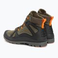 Pánské boty Palladium Pampa Lite+ Cage WP+ olive night 3