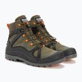 Pánské boty Palladium Pampa Lite+ Cage WP+ olive night 4