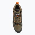 Pánské boty Palladium Pampa Lite+ Cage WP+ olive night 6