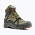 Pánské boty Palladium Pampa Lite+ Cage WP+ olive night 7