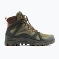 Pánské boty Palladium Pampa Lite+ Cage WP+ olive night 8