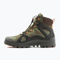 Pánské boty Palladium Pampa Lite+ Cage WP+ olive night 9