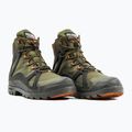 Pánské boty Palladium Pampa Lite+ Cage WP+ olive night 10