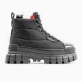 Dámské boty  Palladium Revolt Boot Overcush black/black 9