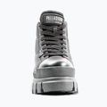 Dámské boty  Palladium Revolt Boot Overcush black/black 11