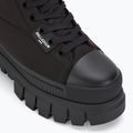 Dámské boty  Palladium Revolt Boot Overcush black/black 7