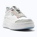 Dámské boty  Palladium Palla Reverse Lo star white/cream white 8