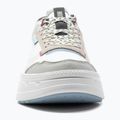 Dámské boty  Palladium Palla Reverse Lo star white/cream white 11