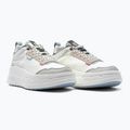 Dámské boty  Palladium Palla Reverse Lo star white/cream white 12