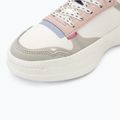 Dámské boty  Palladium Palla Reverse Lo star white/cream white 7