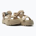 Dámské sandály Palladium Pallacruise Strap beige tan 3