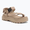 Dámské sandály Palladium Pallacruise Strap beige tan