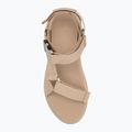Dámské sandály Palladium Pallacruise Strap beige tan 5